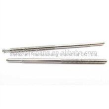 Manufacturer Custom stainless steel threaded dowel rod